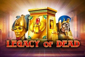 Legacy Of Dead